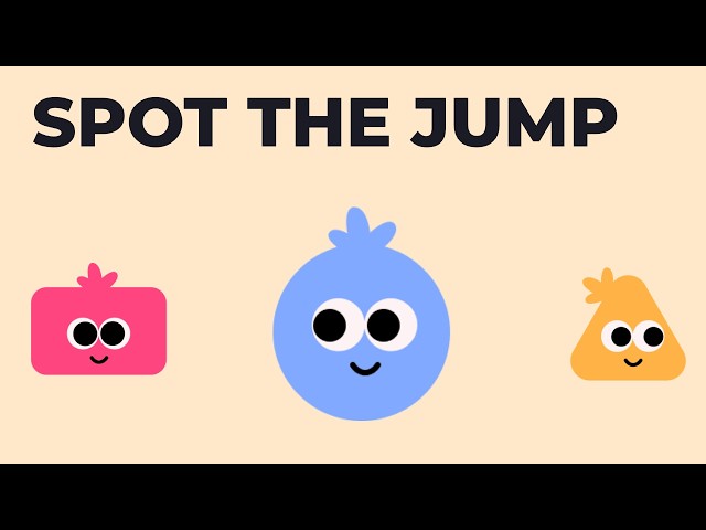 Seamless Loop Animation: 3 Ways to Hide the Jump