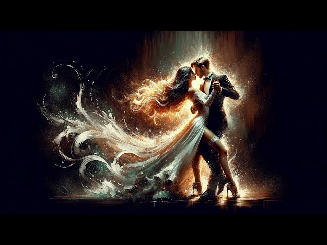 DJ Gypsy Music Style - Танцы На Стёклах