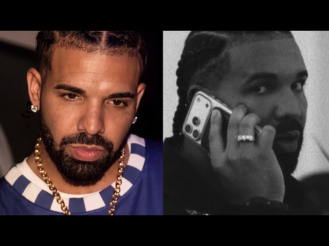 Studying Drake’s Insane Work Ethic