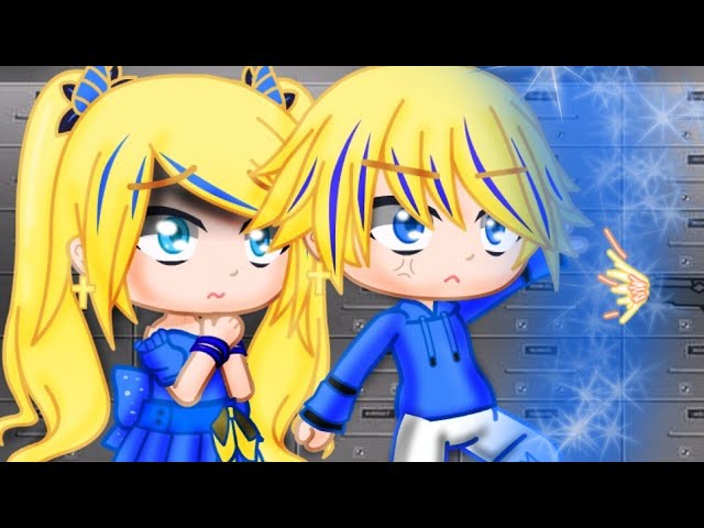 PPG Bubbles vs PPKG Brat💥🔫-Bulletproof Original Meme | Gacha Universal