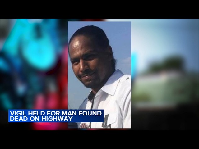 Family seeks answers after man found dead along side of road