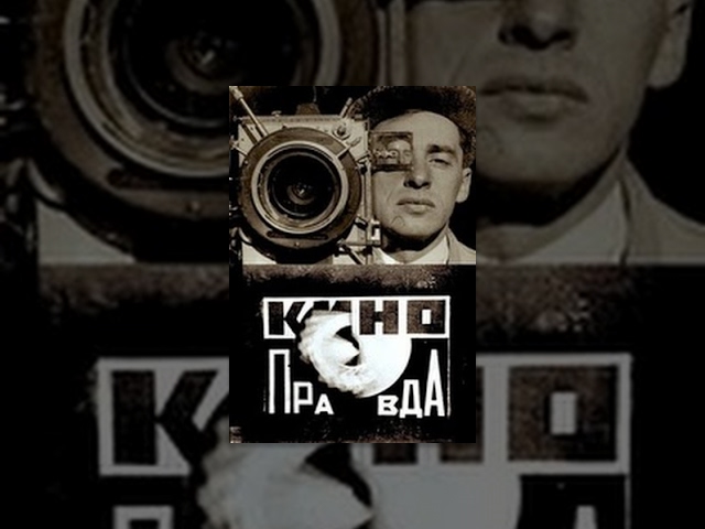 Kino-pravda no. 6 (1922) documentary film