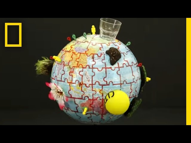 GeoBee: Geography | National Geographic