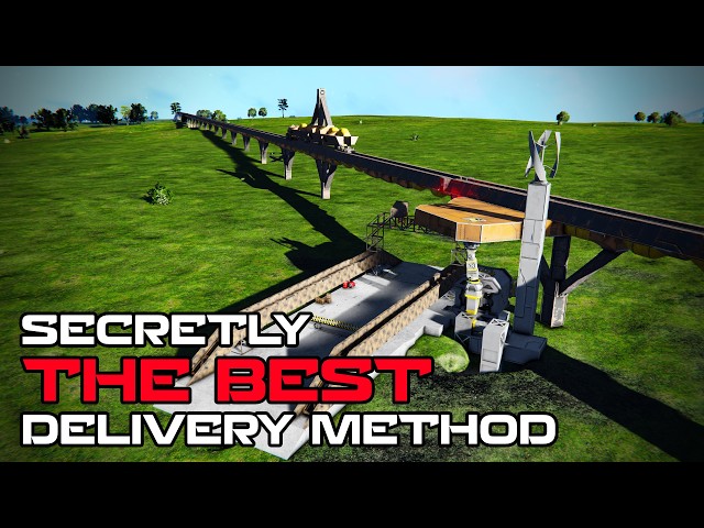 From Rail to Station. It Works. | Oops, It’s Pressurized with @arthurcarkeek258​