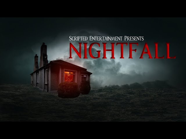 Nightfall | Horror Short Film