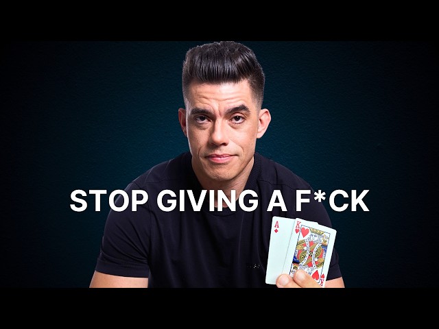 20 Years of Poker. 15 Brutal Lessons Learned