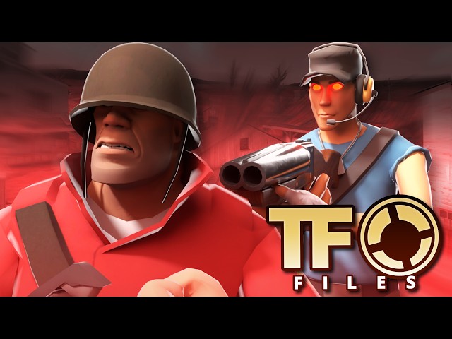 Valve Is Working on TF2 More Than You Think - Fortress Files #7
