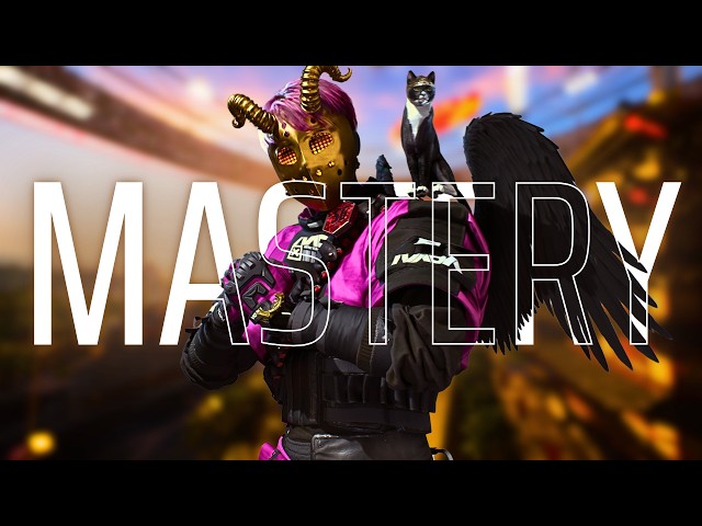This is What Pike-556 MASTERY Looks Like in The Finals