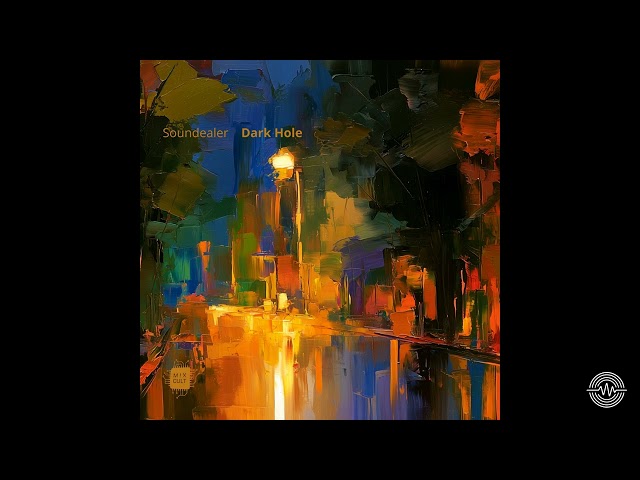 Soundealer - Dark Hole [MixCult Records] | Dub Techno Selections