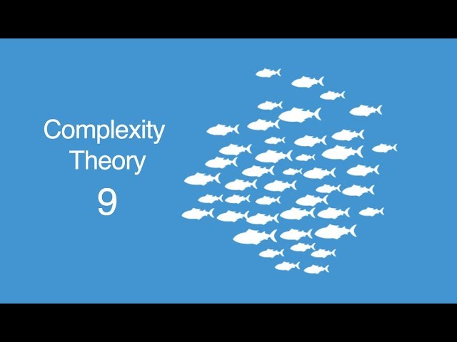 Complex Adaptive Systems Overview