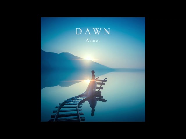 Aimer - Brave Shine (Seamless loop)