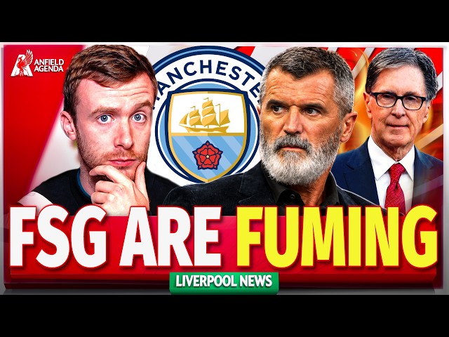 This Could CHANGE The Premier League Forever...