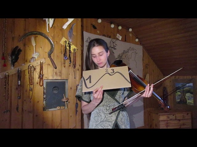 Swedish folk vals - Scandi Folk Nerd #8