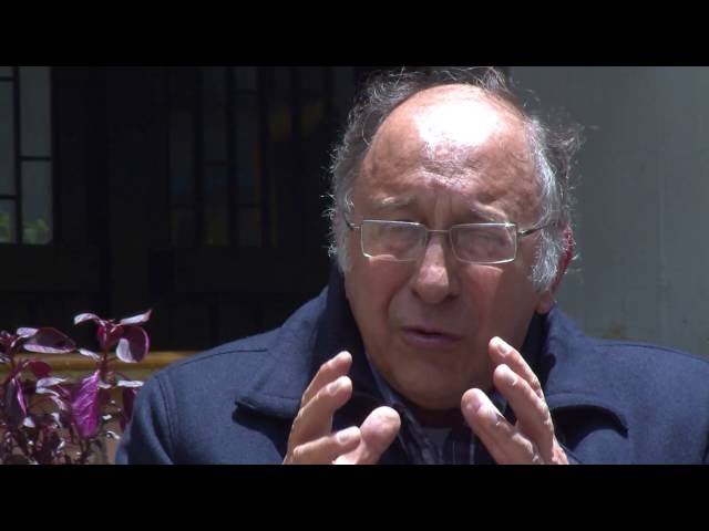 Historias con Futuro - Pasado, presente y futuro de la Educación Popular en Colombia