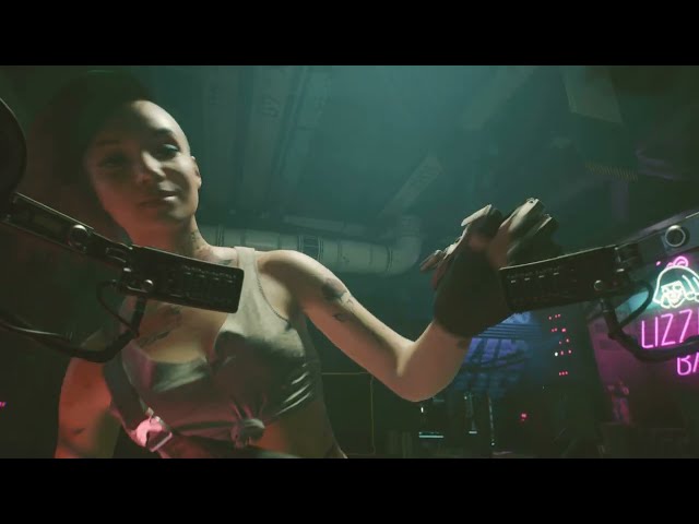 Cyberpunk 2077, Ultra Settings, Ray Tracing, 4K, HDR 2022 08 04   22 57 27 11