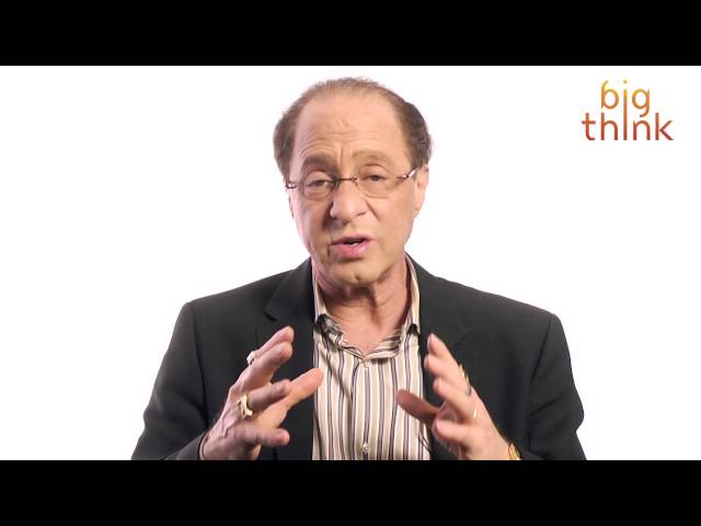 Ray Kurzweil: Your Robot Assistant of the Future  | Big Think