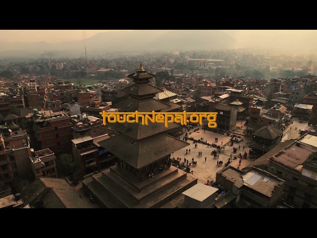 TOUCH NEPAL LONG LOOP VIDEO