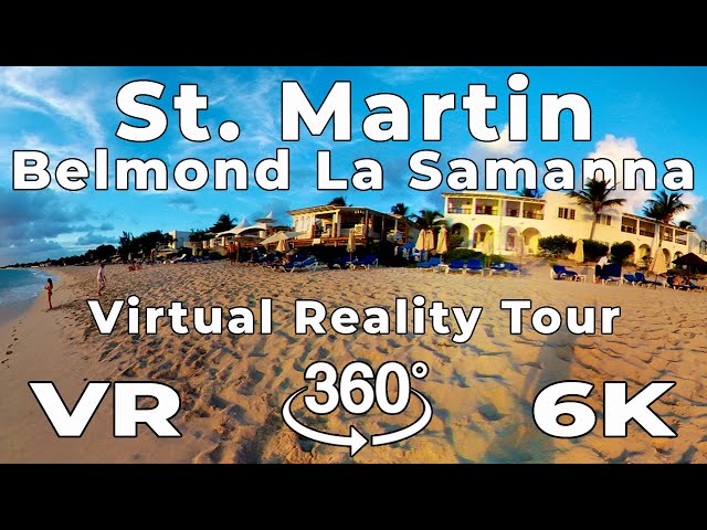 Belmond La Samanna Review & 360° VR Tour — St. Martin’s Crown Jewel in Caribbean Luxury