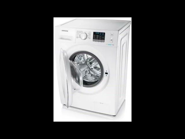 The Best Of Lg & Samsung End Melody History Washers (1996/2024) (2004/2025)