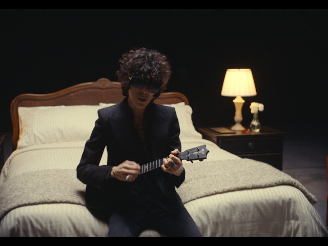 LP - Shelly (Official Music Video)