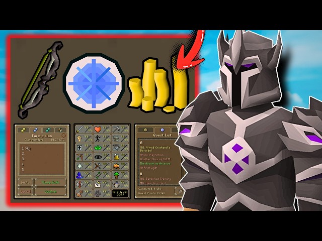 These OSRS Mistakes Are Holding You Back!