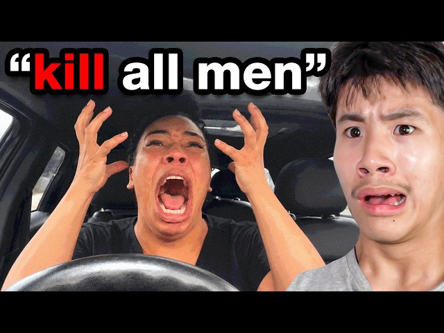 Tiktok Feminists Must Be Stopped