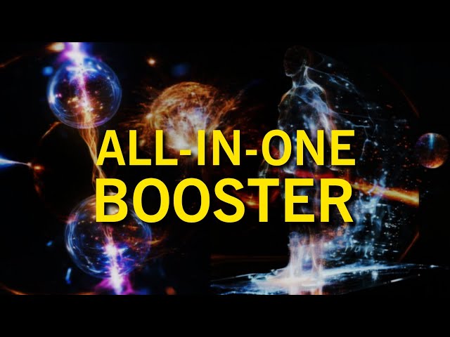 「experimental」FASTEST RESULTS x999 |  subliminal booster