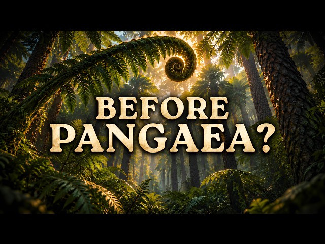The Land Before Pangaea? | Facts to Fall Asleep To