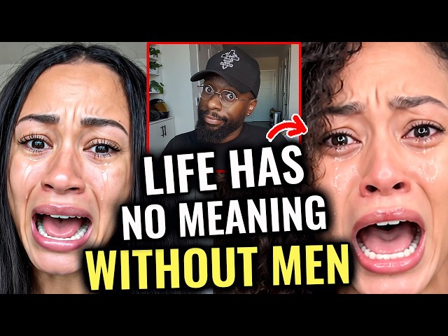 Women Turn 30 & FEEL LOST Without Men!
