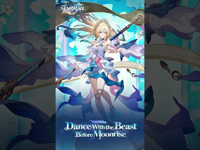 Welcome to Version 4.6 "Dance With the Beast Before Moonrise"!