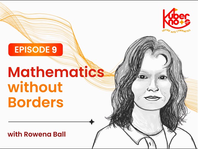 Episode 9. Mathematics without Borders
