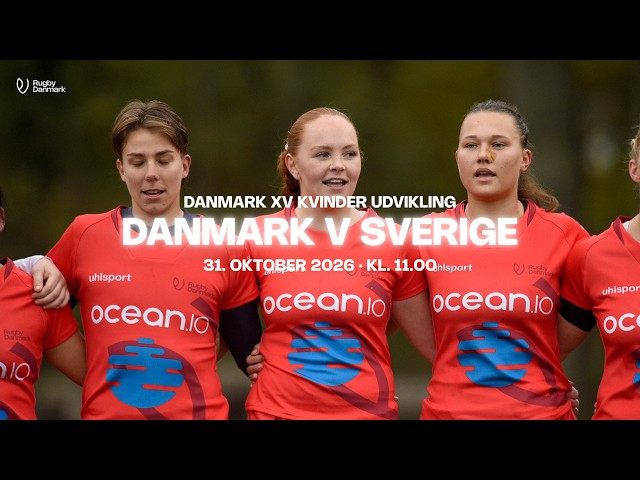 WXV Denmark Development v Sweden Development