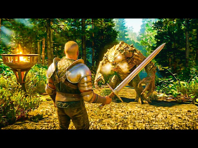 13 Best RPG Games You Can Play Right Now
