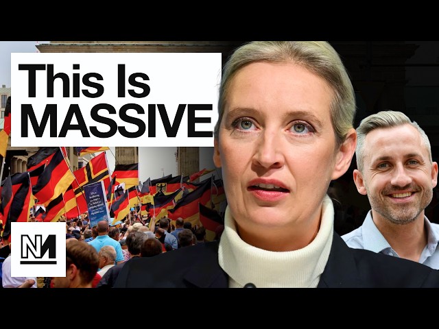 Far Right STORM To Victory In Key Elections