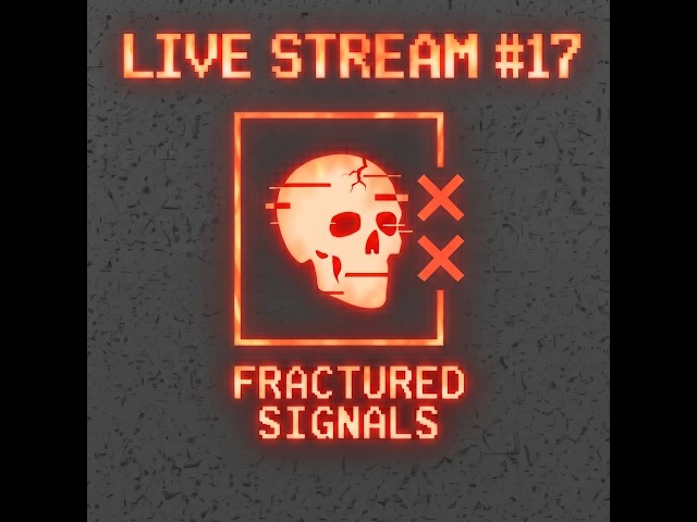 Killer Bee Relay Team presents - HIVE MIND MUSIC - FIRE - Live Techno Analog Synths - Stream #17
