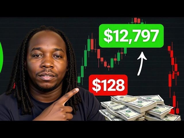 How I Made my first $1500 day trading in 6 hours while working a 9 to 5