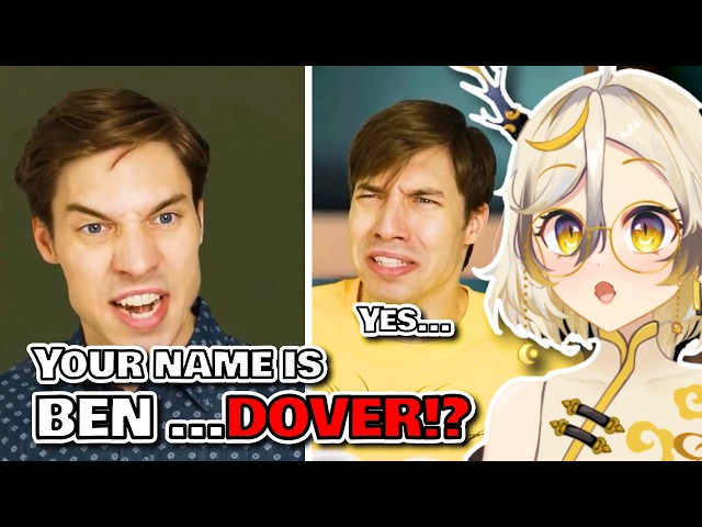 We're SO COOKED! - VTuber reacts to Kids in 2045