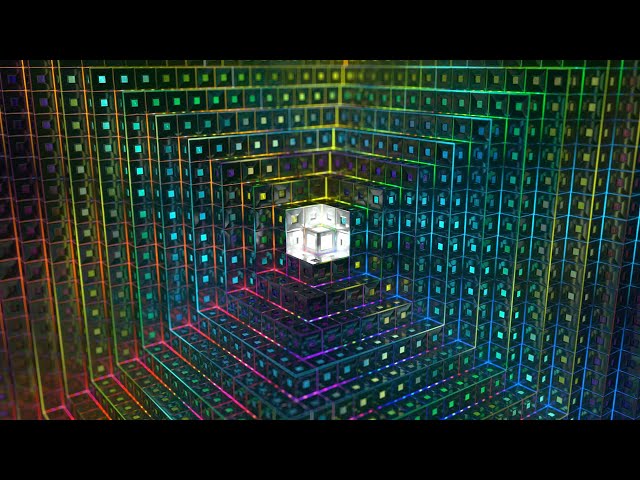 [4K ULTRA HDR] Just A Gent - URCA (ft Olivia Grace) UON VISUALS RAYTRACED DEMO