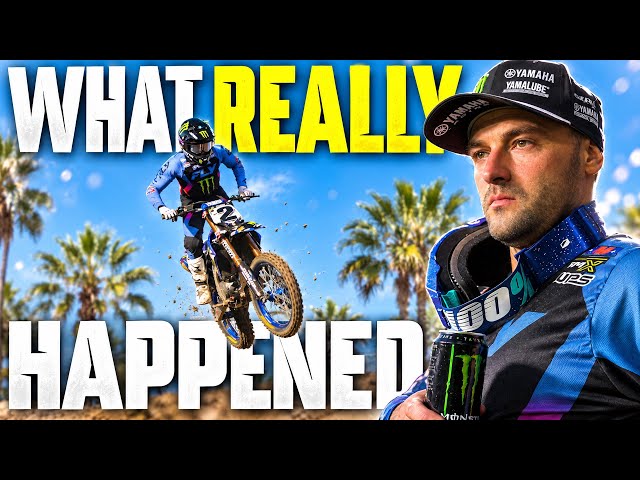 SMX ROUND 2 GOT HEATED!