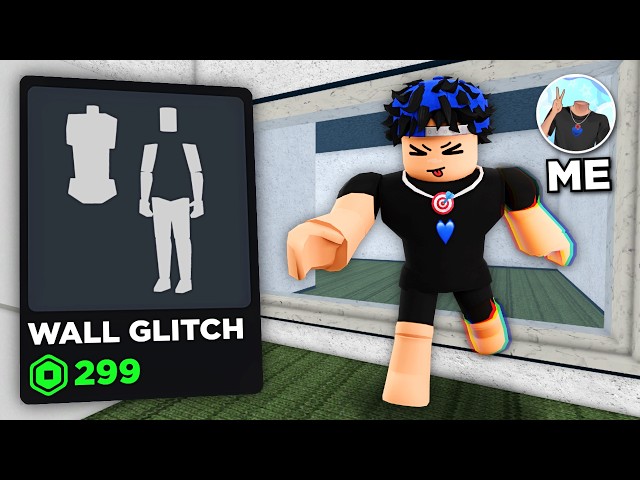 I tested the MOST OP MM2 GLITCHES...