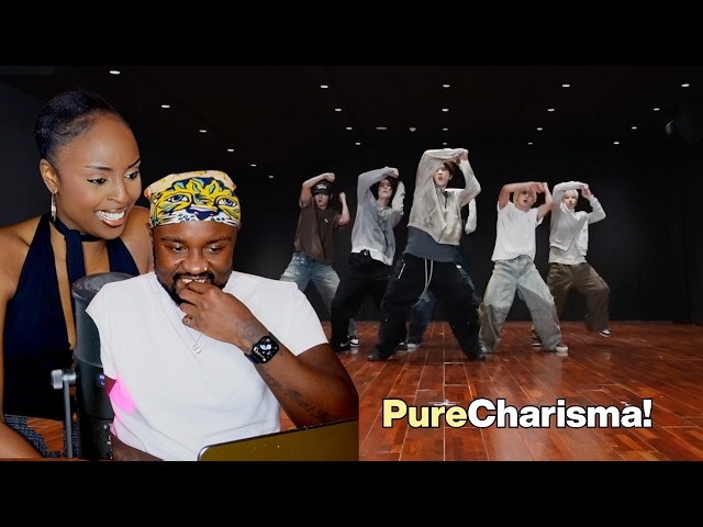 BOYNEXTDOOR's 'Hollywood Action' & 'Knock Knock' ... Prove Charisma Matters | Pro Dancer Reacts