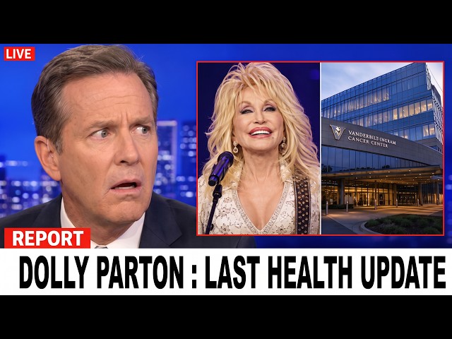 The Secret About Dolly Parton’s Final Days Nobody Knew
