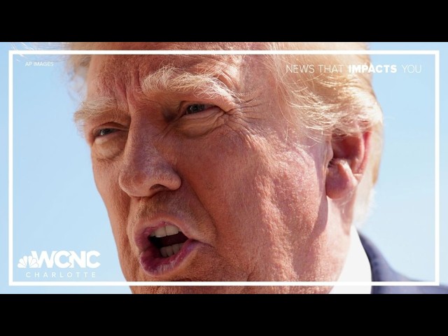 Latino voters moving away from Trump and Republicans, NBC poll finds