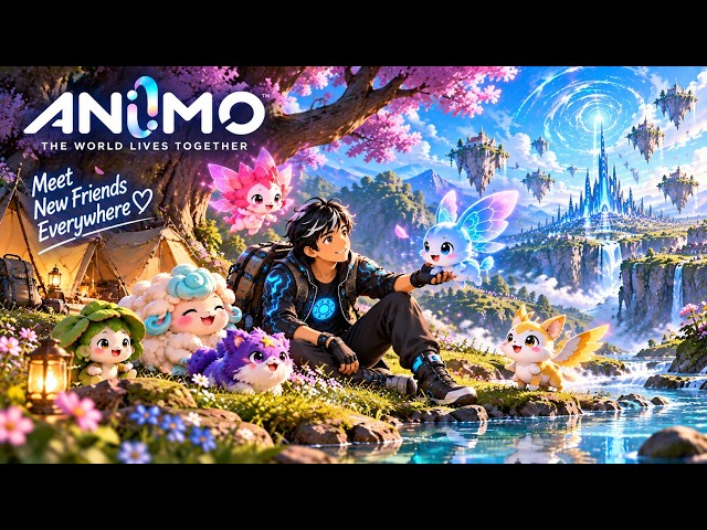 Advanture of Aniimo_12 (Road to 300 Subscribers) Live Broadcast