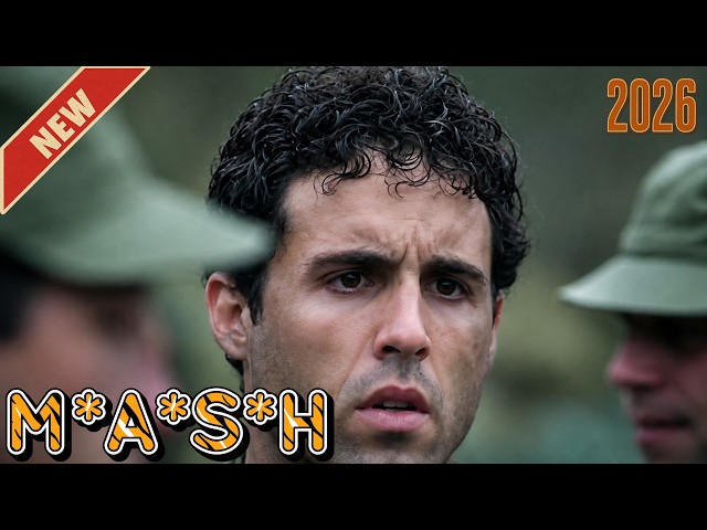 M*A*S*H 1983 Season 12 | Follies of the Living  | NEW TODAY | Drama, Comedy, War Full Episode 720p