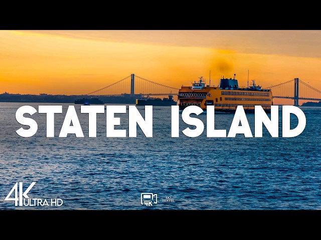 Top 10 Best Things to Do in Staten Island, New York - Travel Guide 2026