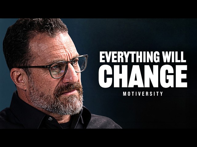 TAKE BACK CONTROL OF YOUR MIND - Powerful Motivational Speech | Andrew Huberman Motivation