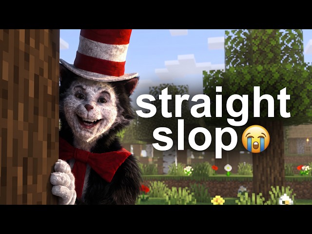 This Horror Mod is Genuinely Poo... 💔