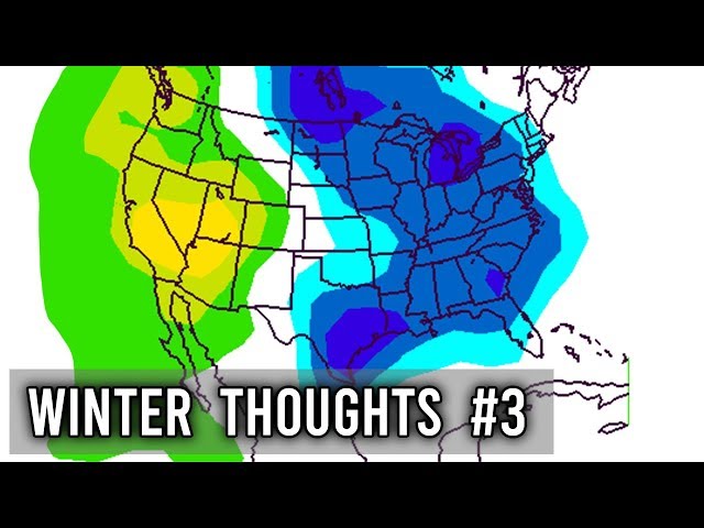 Winter Thoughts #3