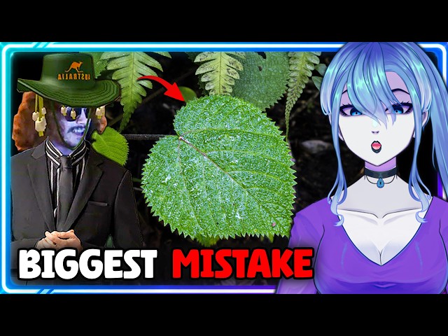 ABSOLUTELY NOT 💀 | VTuber Reacts to MoreParz
